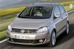 Nuevo Golf Plus 2009